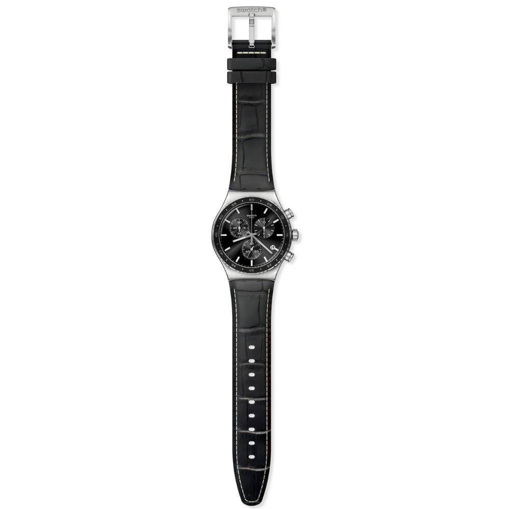 RELOJ SWATCH UNISEX YVS495