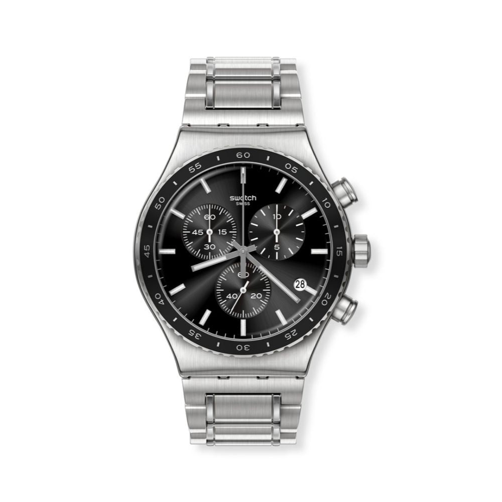 RELOJ SWATCH UNISEX YVS495G