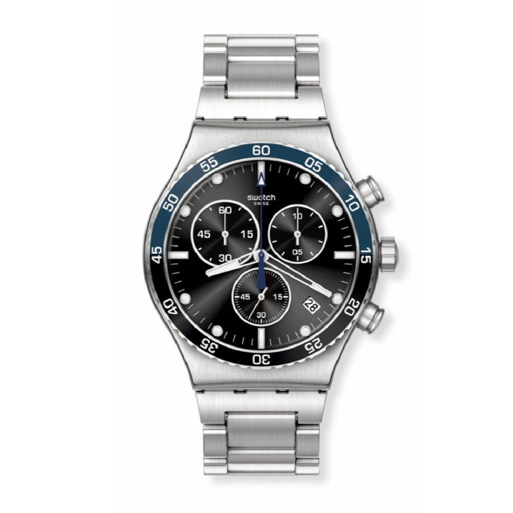 RELOJ SWATCH UNISEX YVS507G
