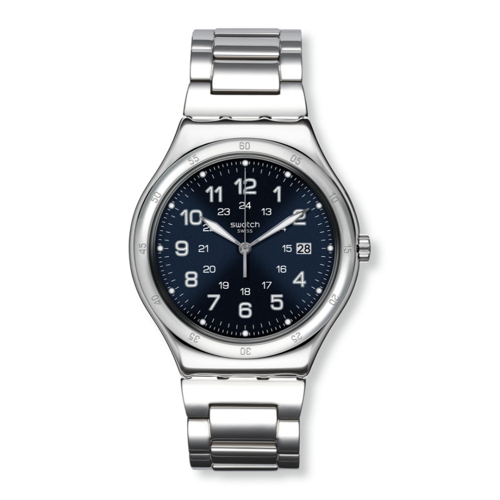 RELOJ SWATCH UNISEX YWS420GC