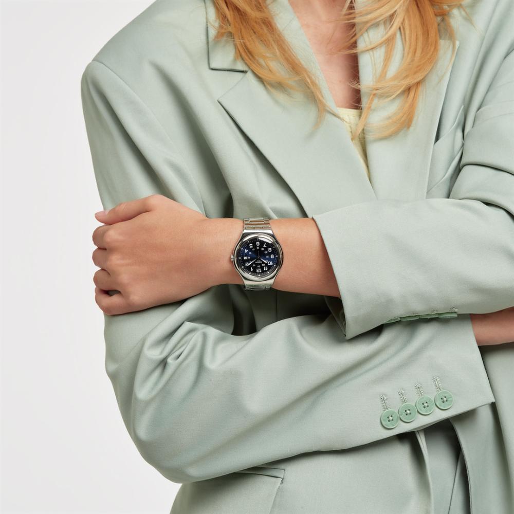 RELOJ SWATCH UNISEX YWS420GC
