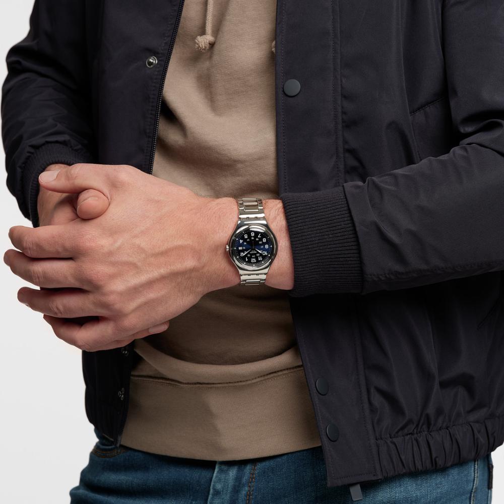 RELOJ SWATCH UNISEX YWS420GC
