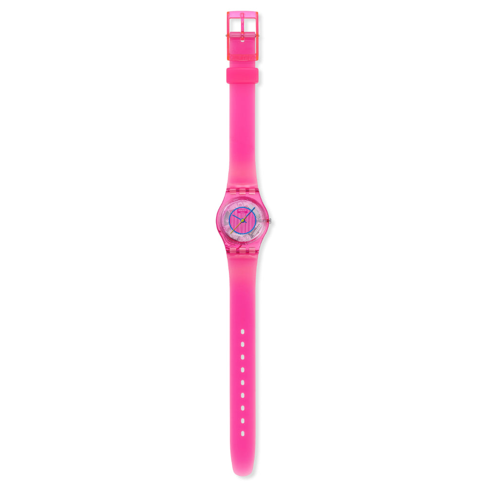 RELOJ  SWATCH  UNISEX  LP166