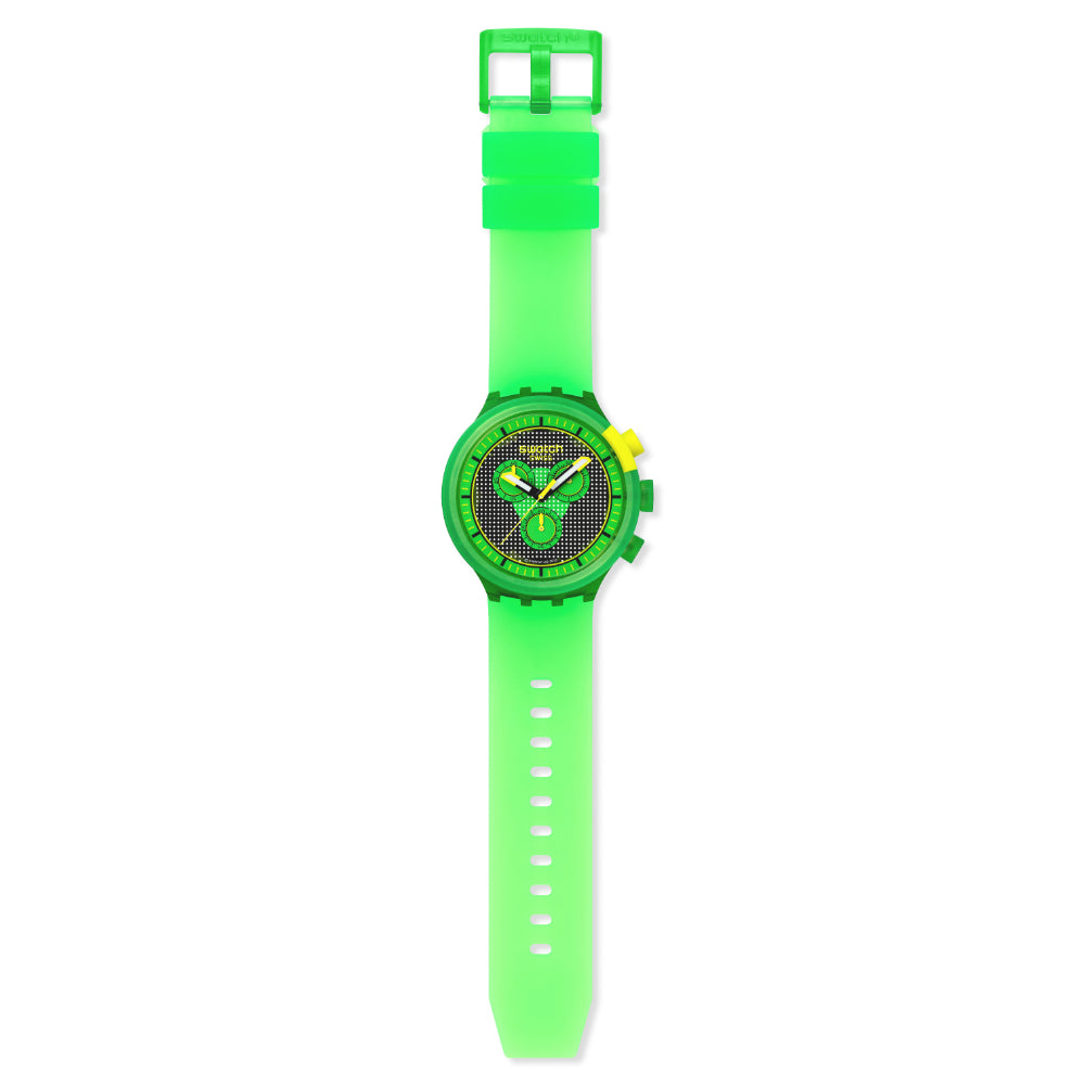RELOJ  SWATCH  UNISEX  SB02G100
