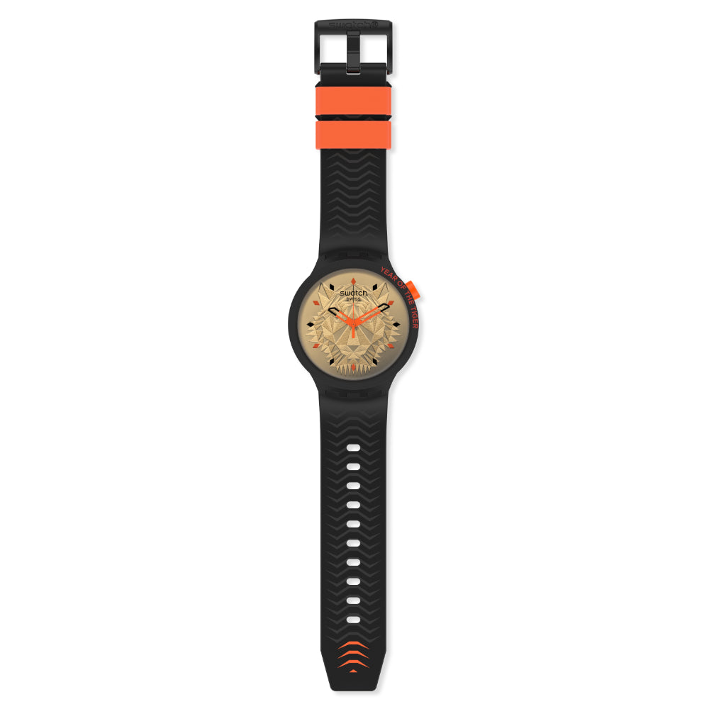 RELOJ  SWATCH  UNISEX  SB03Z102