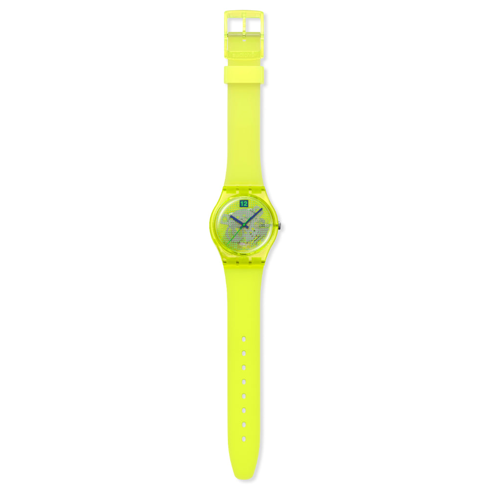 RELOJ  SWATCH  UNISEX  SO28J103