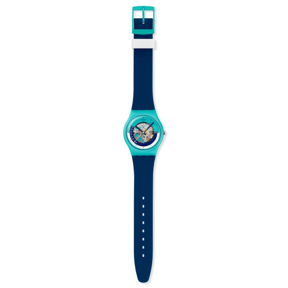 RELOJ  SWATCH  UNISEX SO28L400