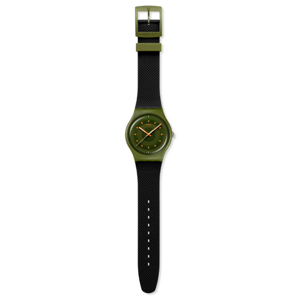 RELOJ  SWATCH  UNISEX SO29G113