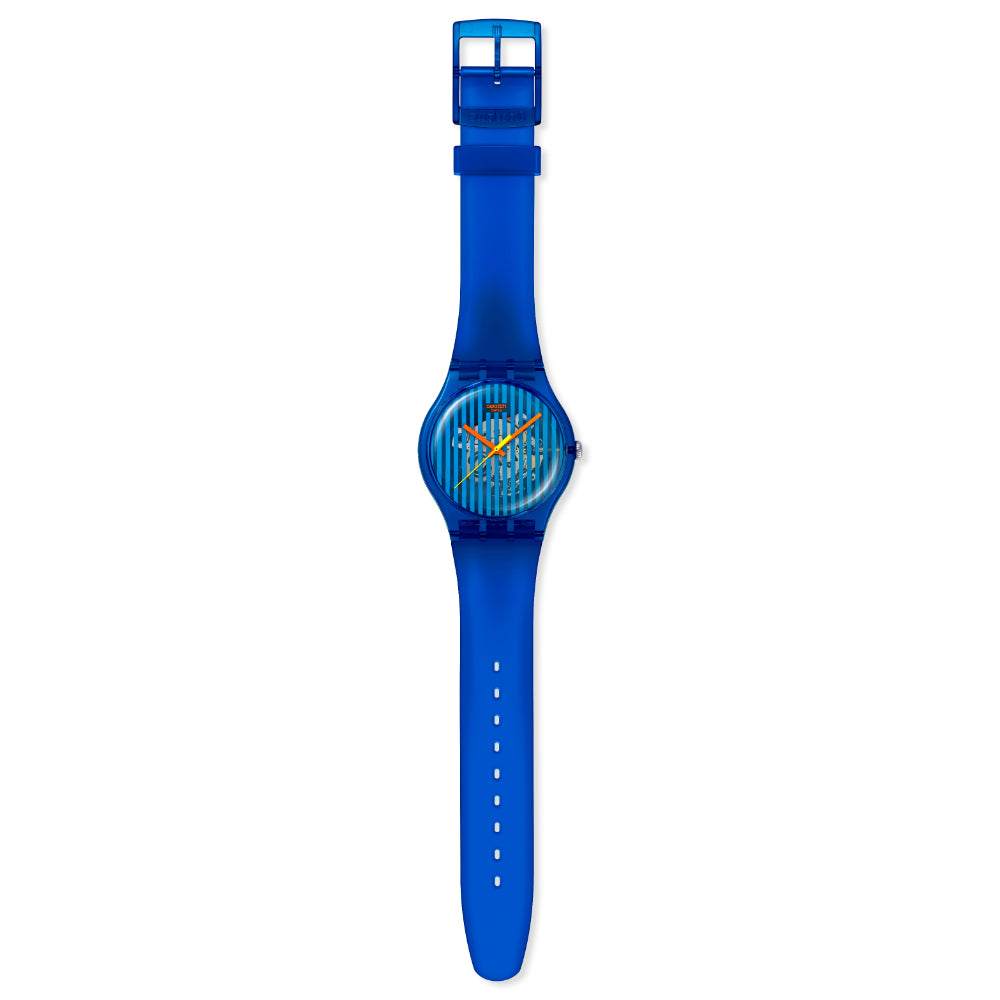 RELOJ  SWATCH  UNISEX  SO29S102