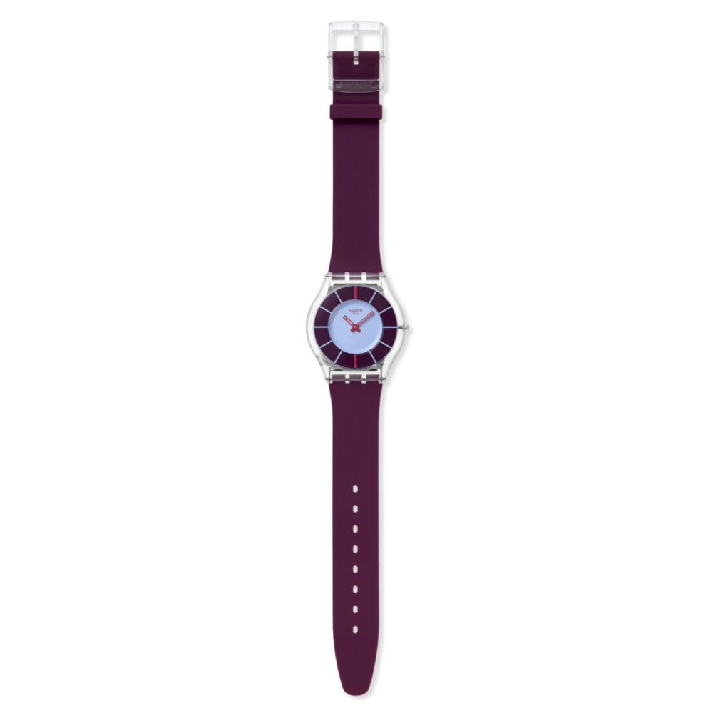 RELOJ  SWATCH  UNISEX SS08K122