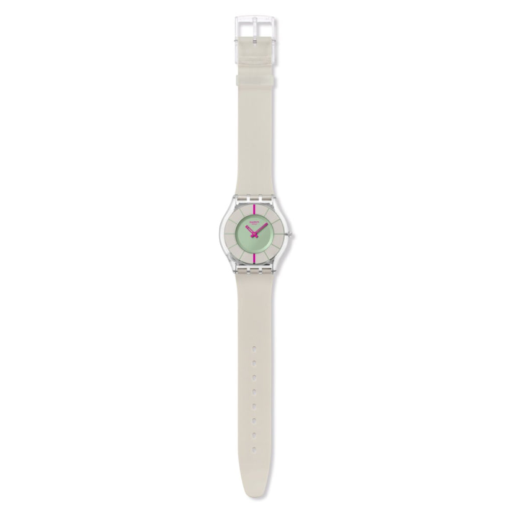 RELOJ  SWATCH  UNISEX SS08K124