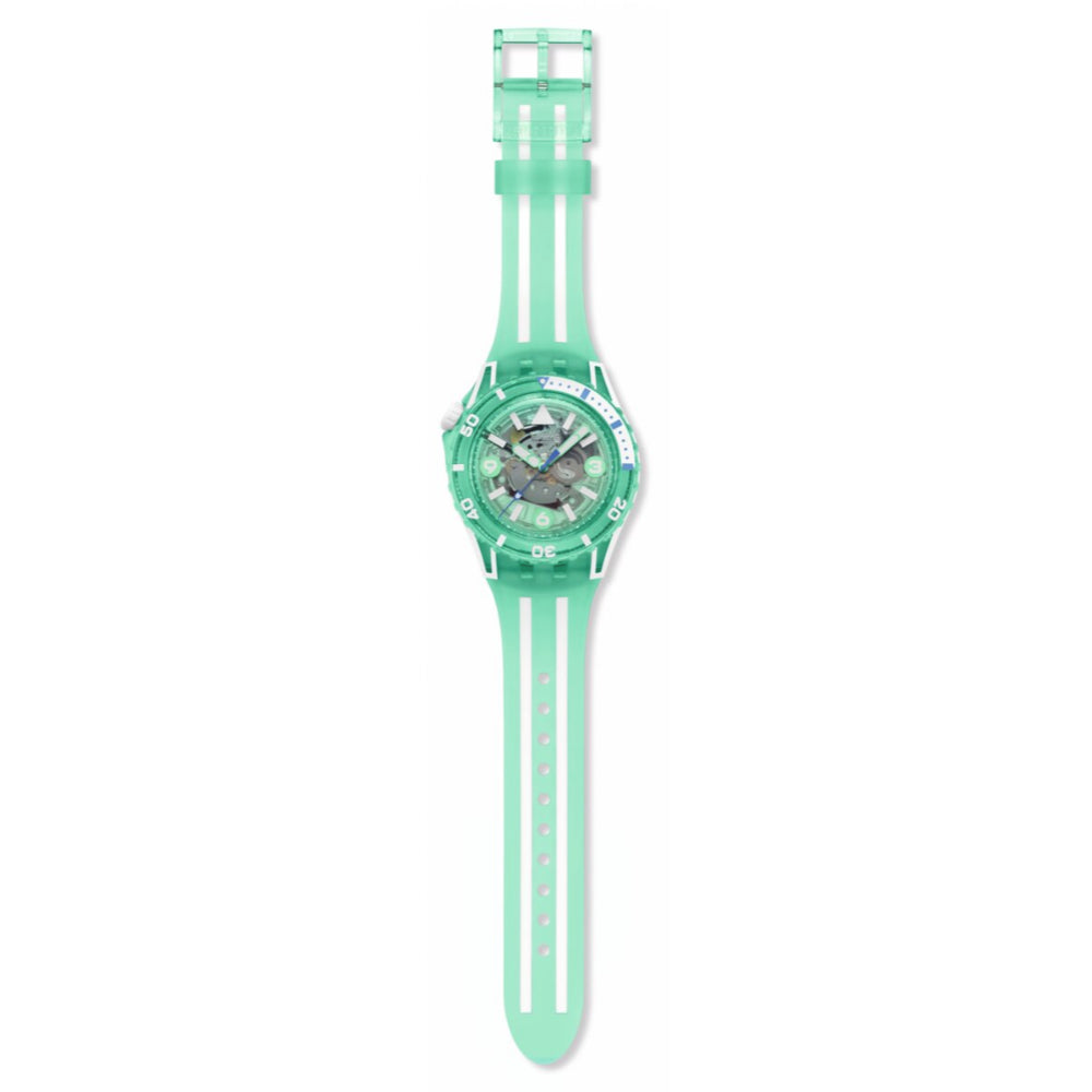 RELOJ  SWATCH  UNISEX  SSCU09L100