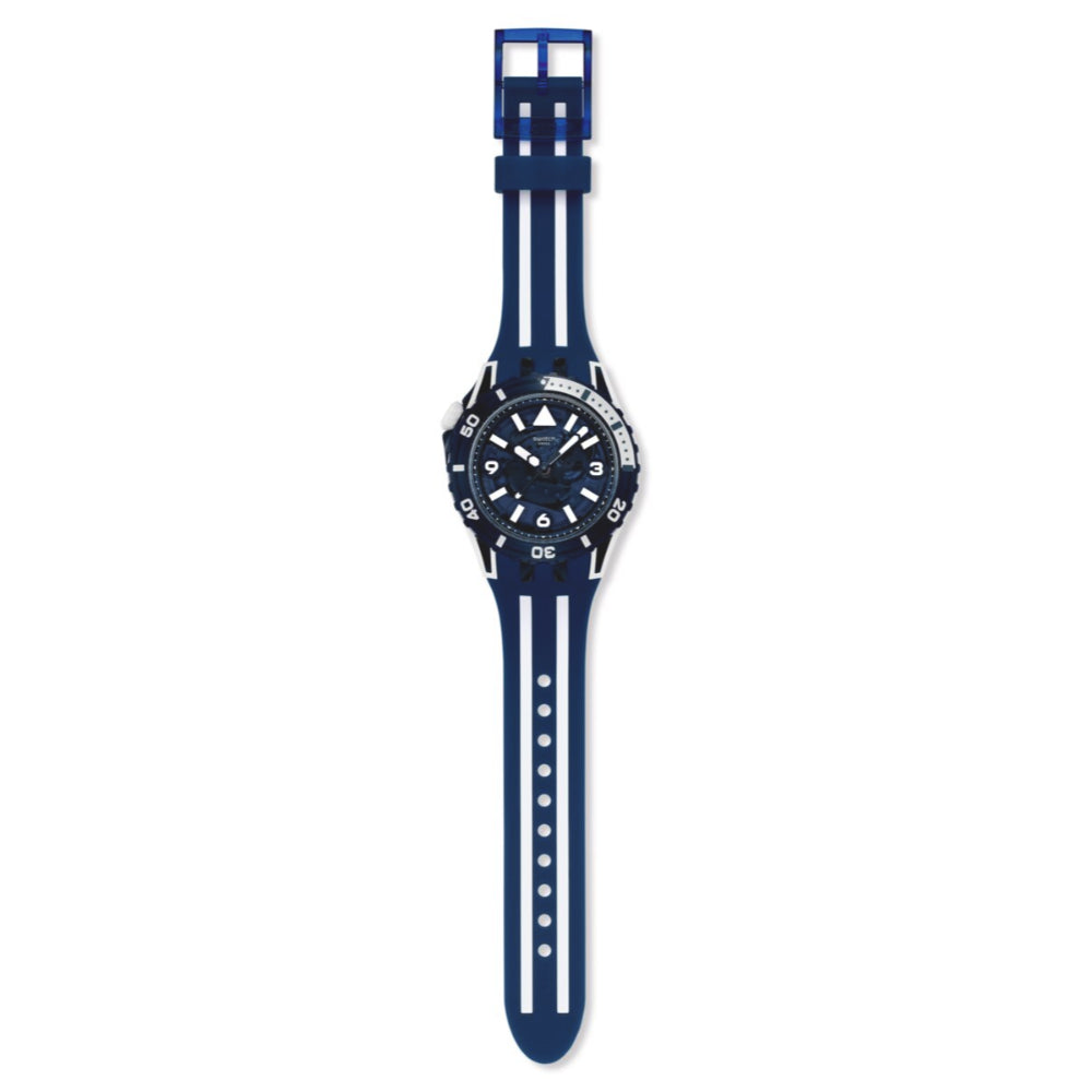RELOJ  SWATCH  UNISEX  SSCU09N100