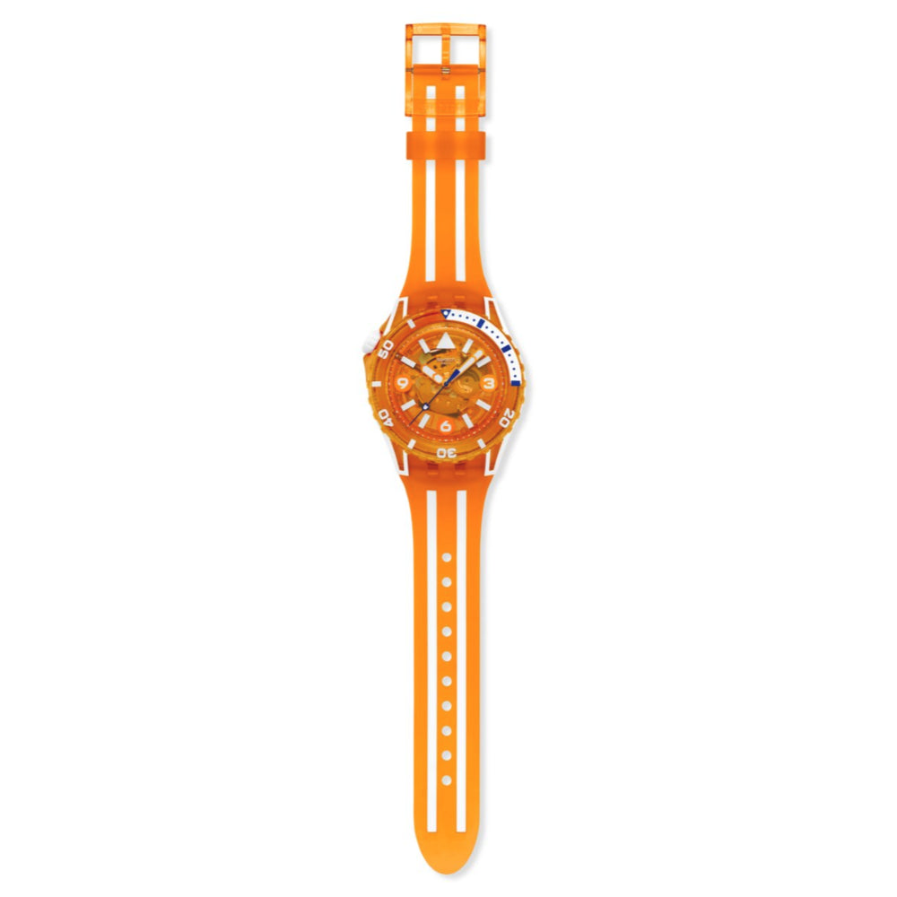 RELOJ  SWATCH  UNISEX  SSCU09O100