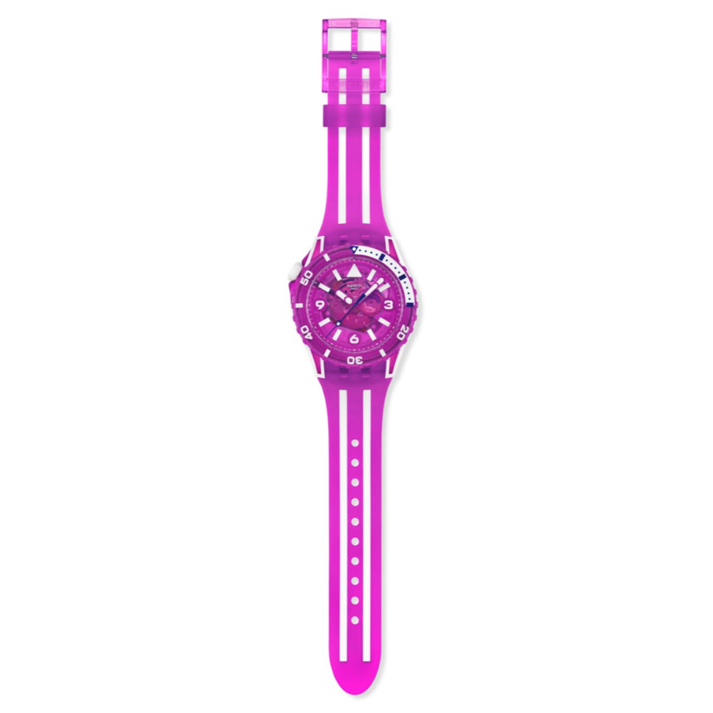RELOJ  SWATCH  UNISEX  SSCU09P100