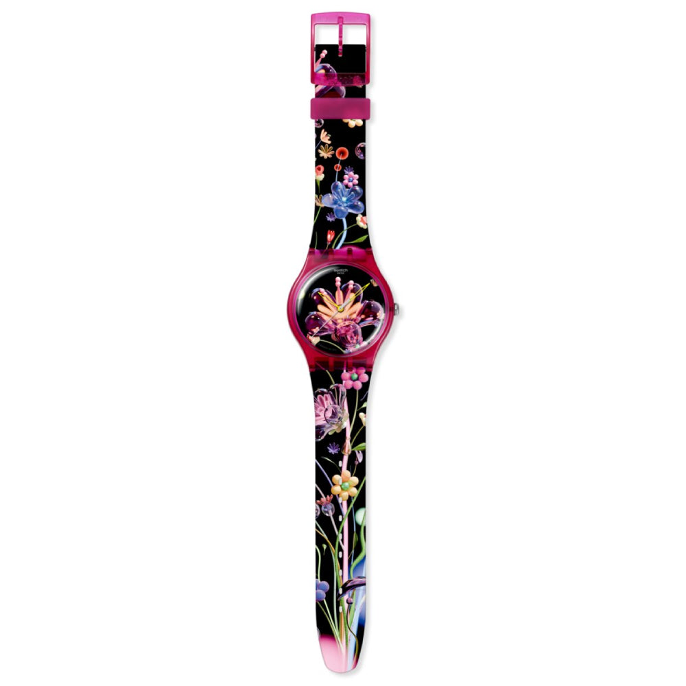 RELOJ SWATCH NEW GENT UNISEX 34 mm SUOZ373