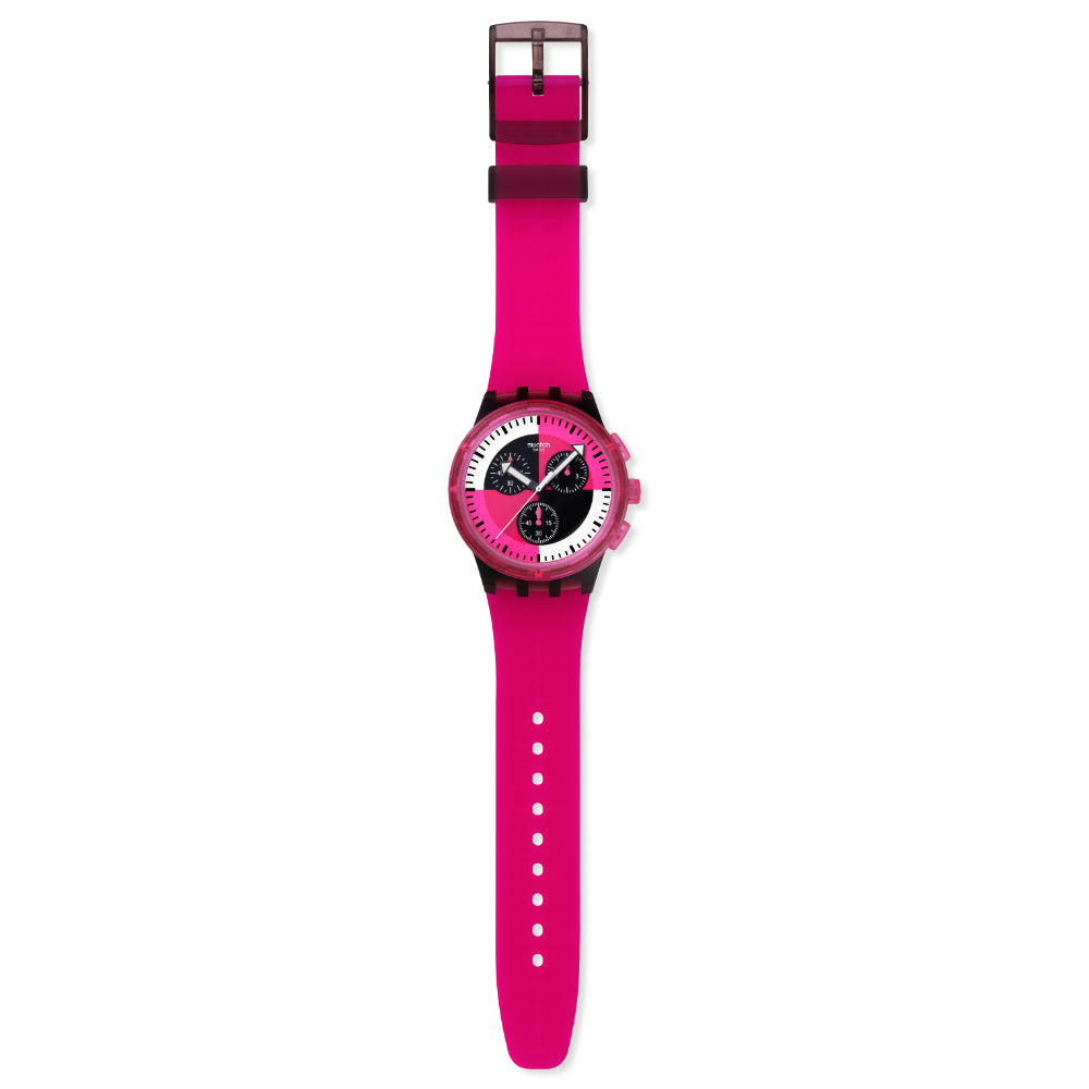 RELOJ  SWATCH  UNISEX  SUSB110