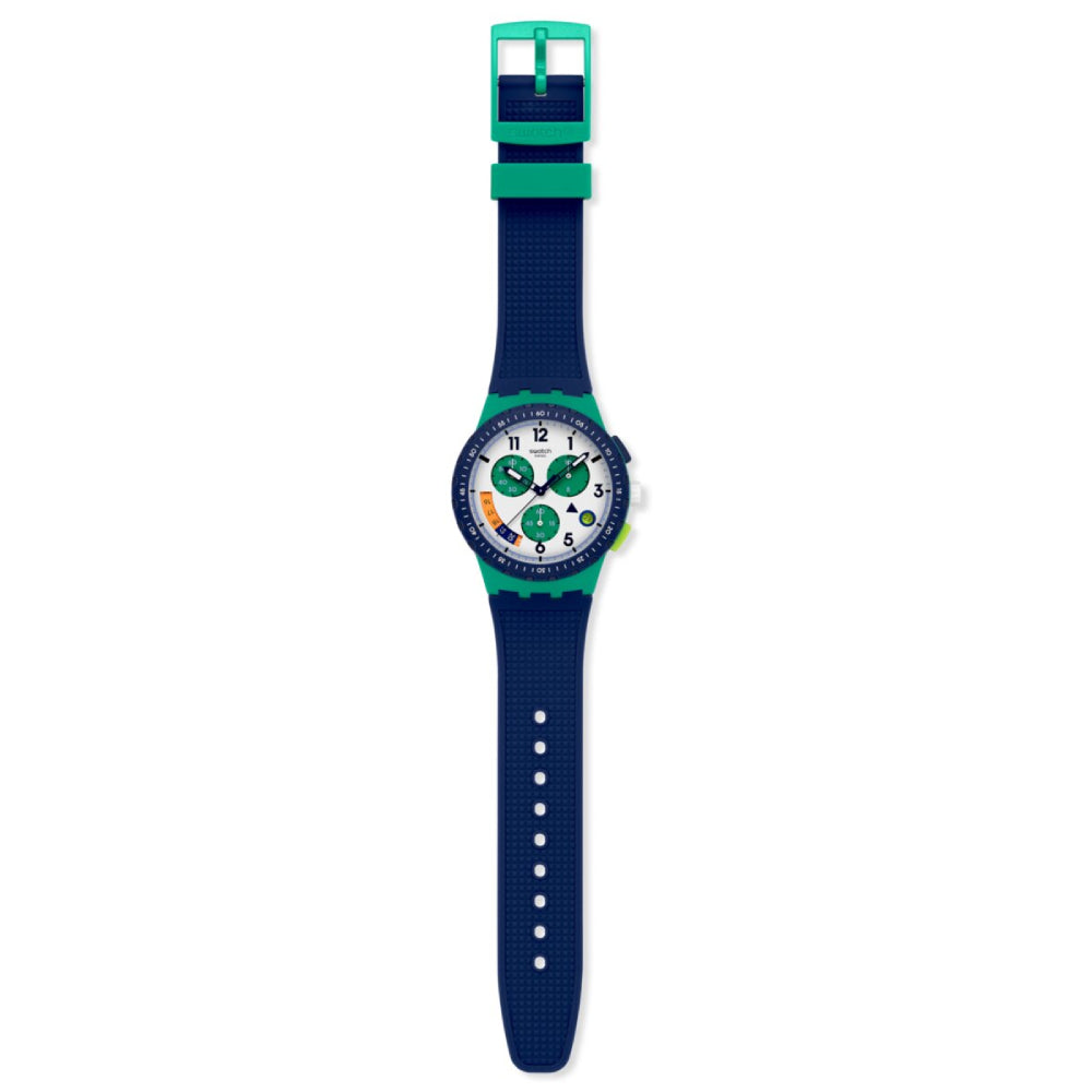 RELOJ  SWATCH  UNISEX SUSG412
