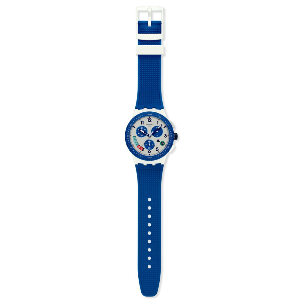 RELOJ  SWATCH  UNISEX SUSM409