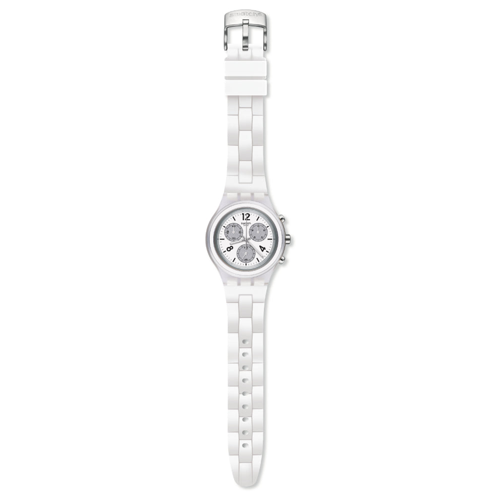 RELOJ  SWATCH  UNISEX  SVCK1007