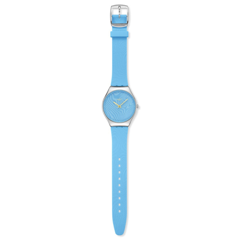 RELOJ SWATCH SKIN IRONY UNISEX 38 mm SYXS164