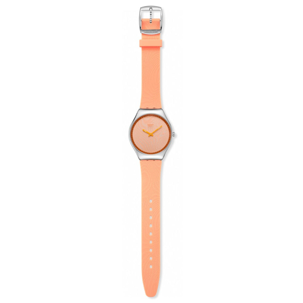 RELOJ SWATCH SKIN IRONY UNISEX 38 mm SYXS166