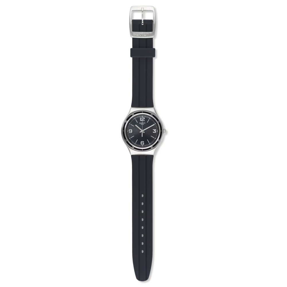 RELOJ SWATCH IRONY BIG CLASSIC UNISEX 37 mm YGS132