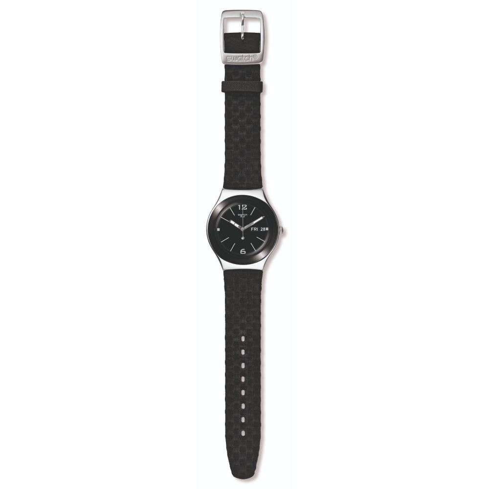 RELOJ SWATCH IRONY BIG CLASSIC UNISEX 37 mm YGS777