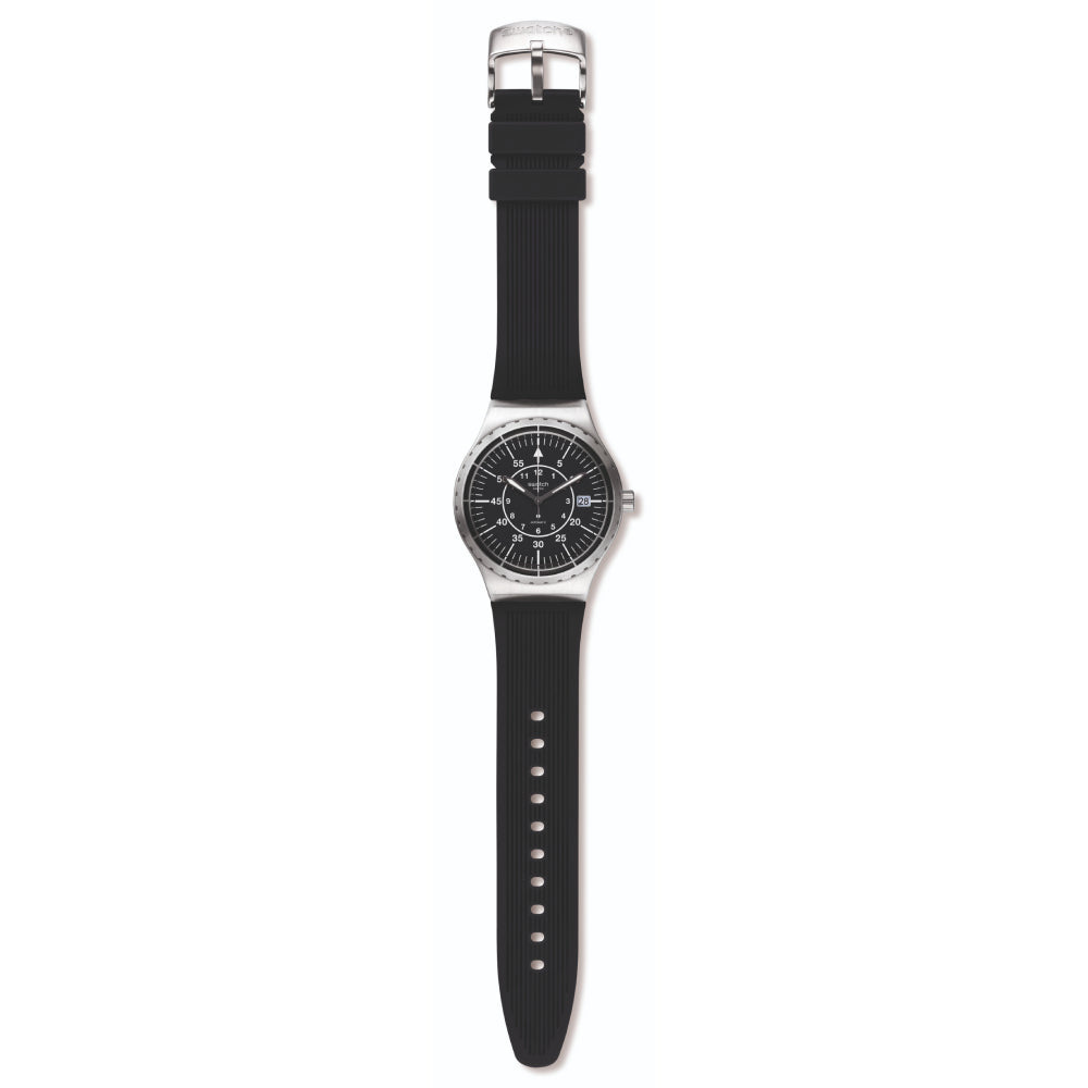 RELOJ SWATCH IRONY SISTEM 51 UNISEX 42 mm YIS403