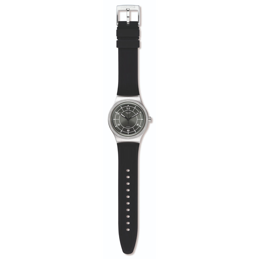 RELOJ SWATCH IRONY SISTEM 51 UNISEX 42 mm YIS419