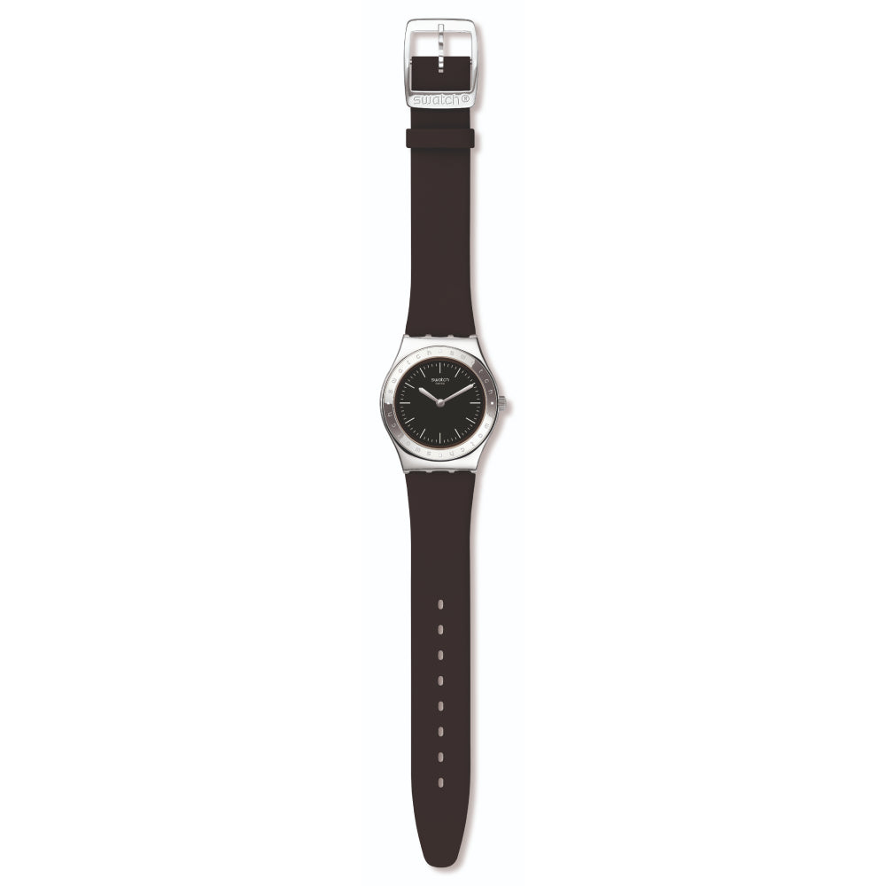 RELOJ SWATCH IRONY MEDIUM UNISEX 33 mm YLS205