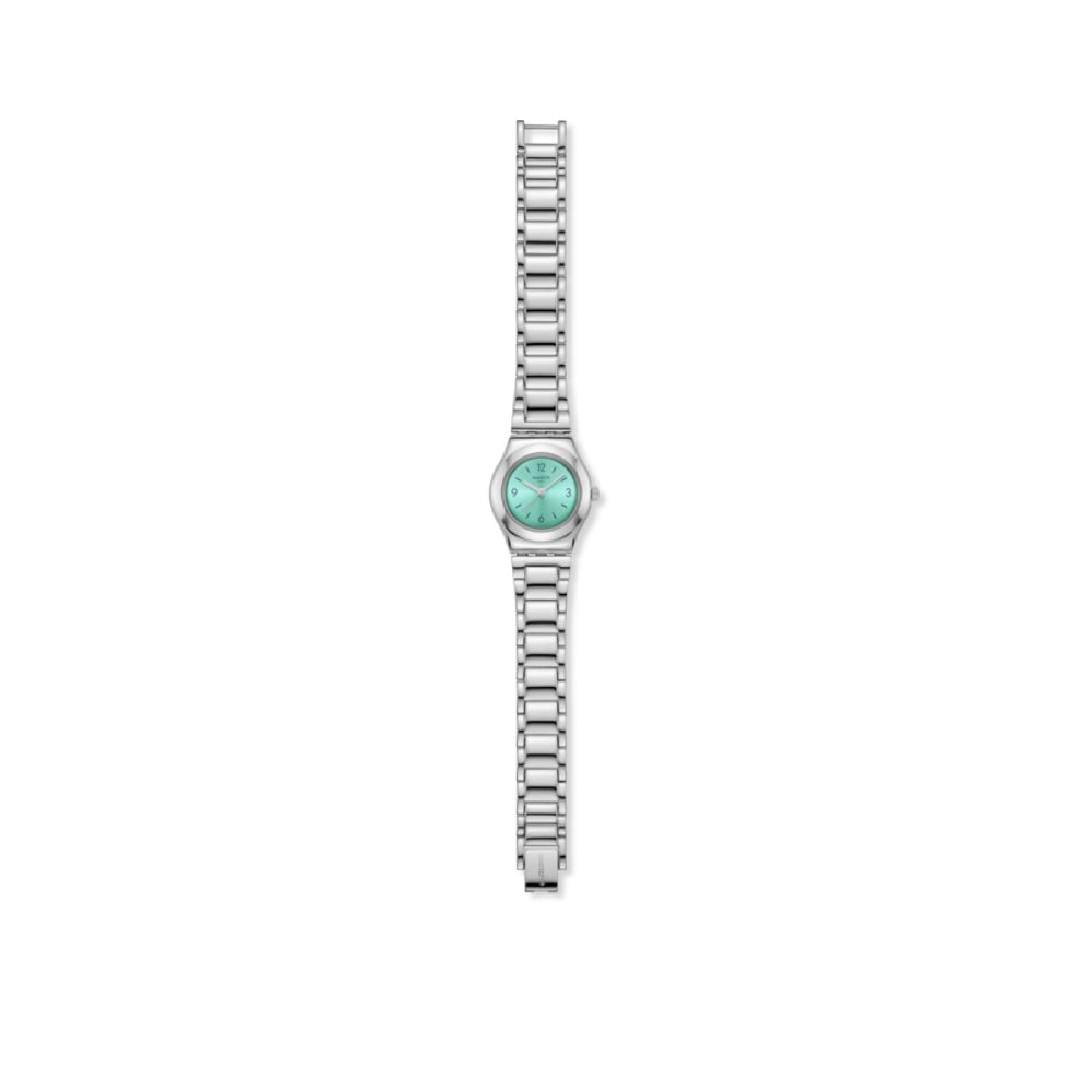 RELOJ SWATCH IRONY LADY UNISEX 25 mm YSS353G
