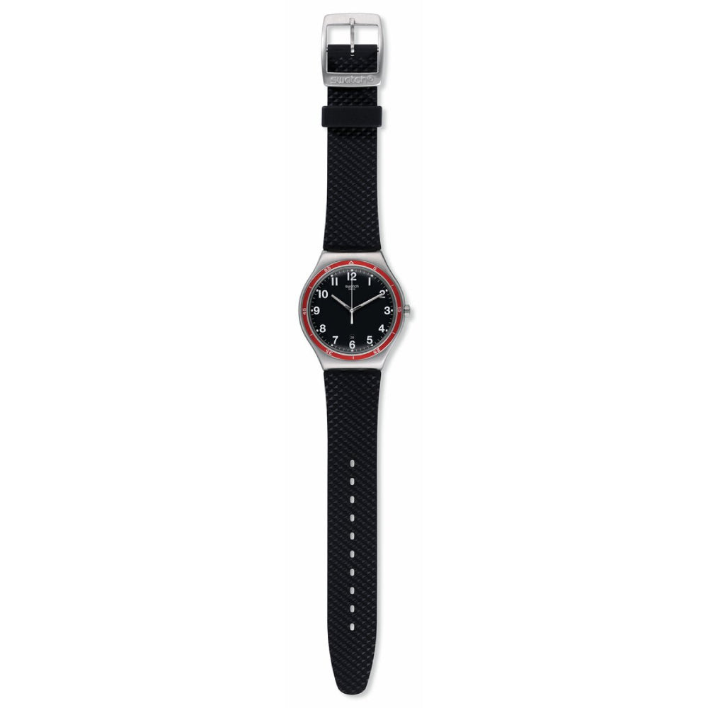 RELOJ SWATCH IRONY BIG CLASSIC UNISEX 41 mm YWS417