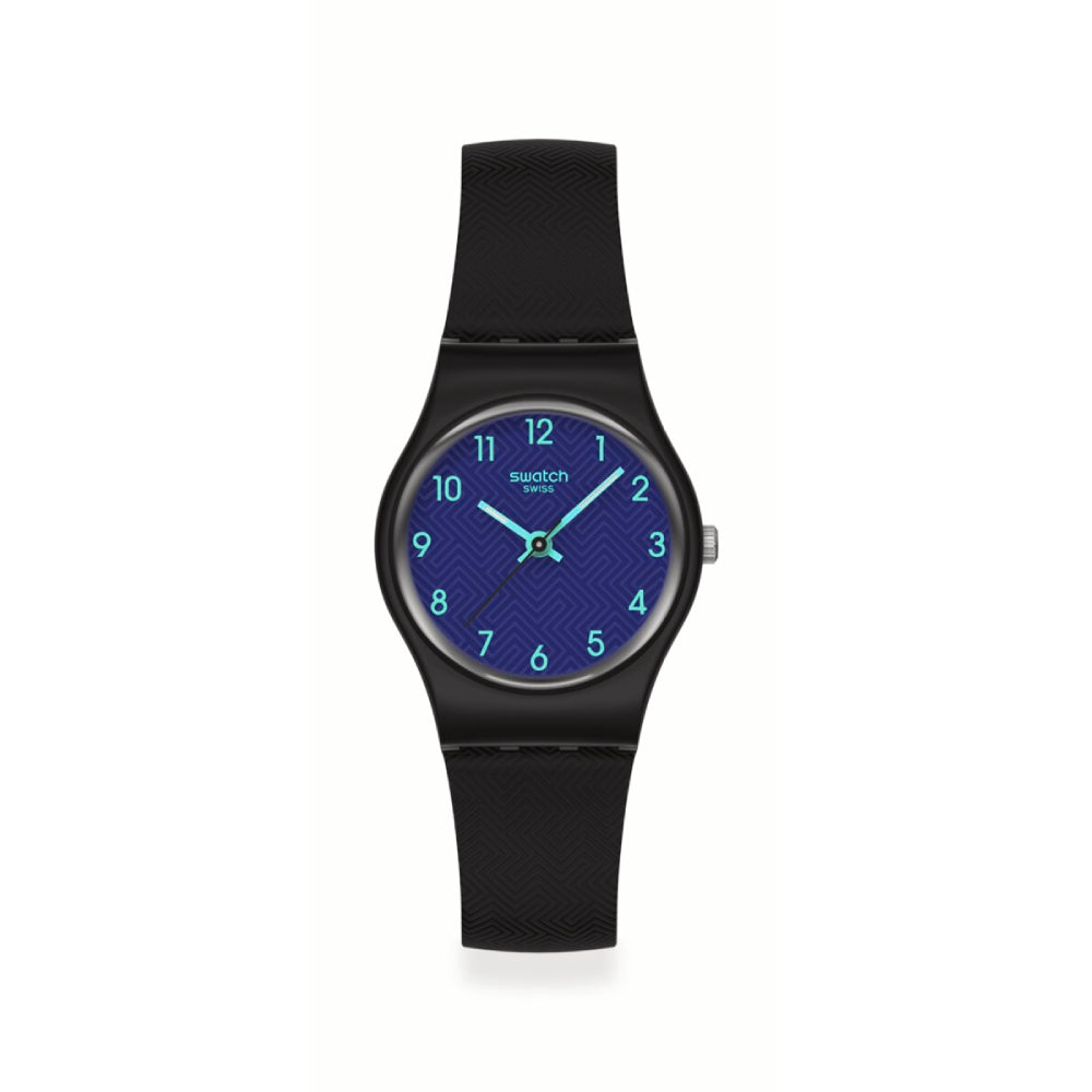 RELOJ  SWATCH  UNISEX  LB188