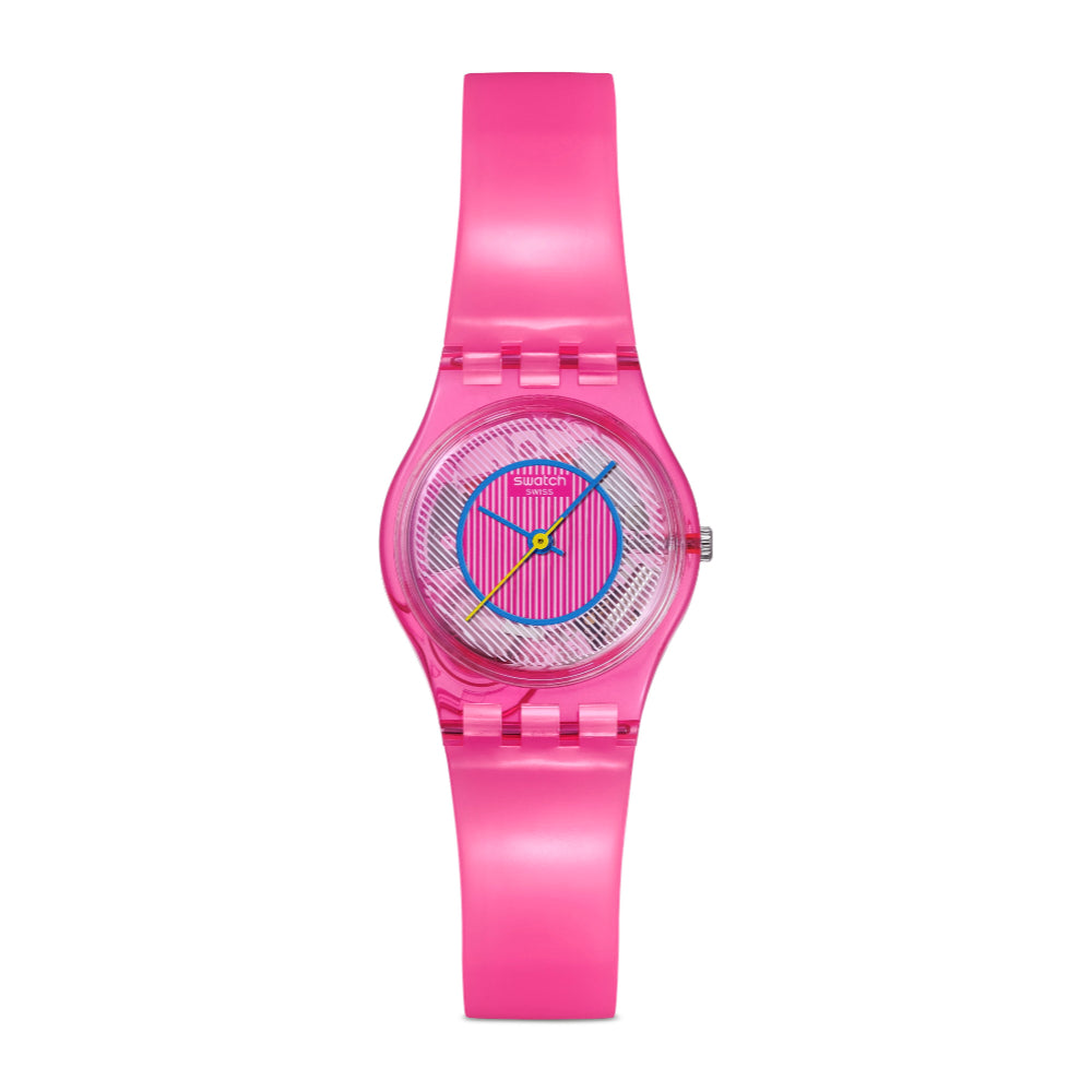 RELOJ  SWATCH  UNISEX  LP166