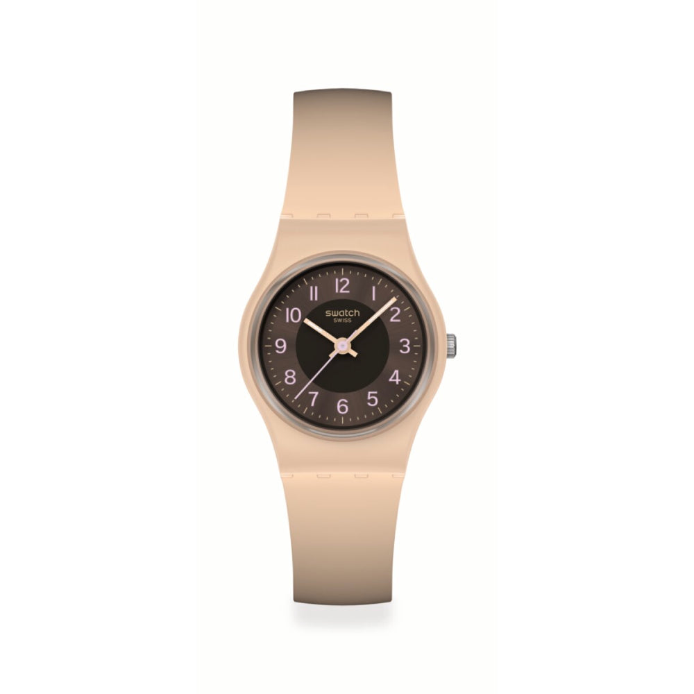RELOJ  SWATCH  UNISEX  LT104