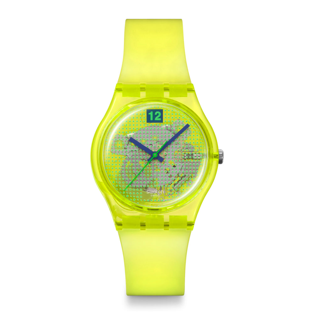 RELOJ  SWATCH  UNISEX  SO28J103