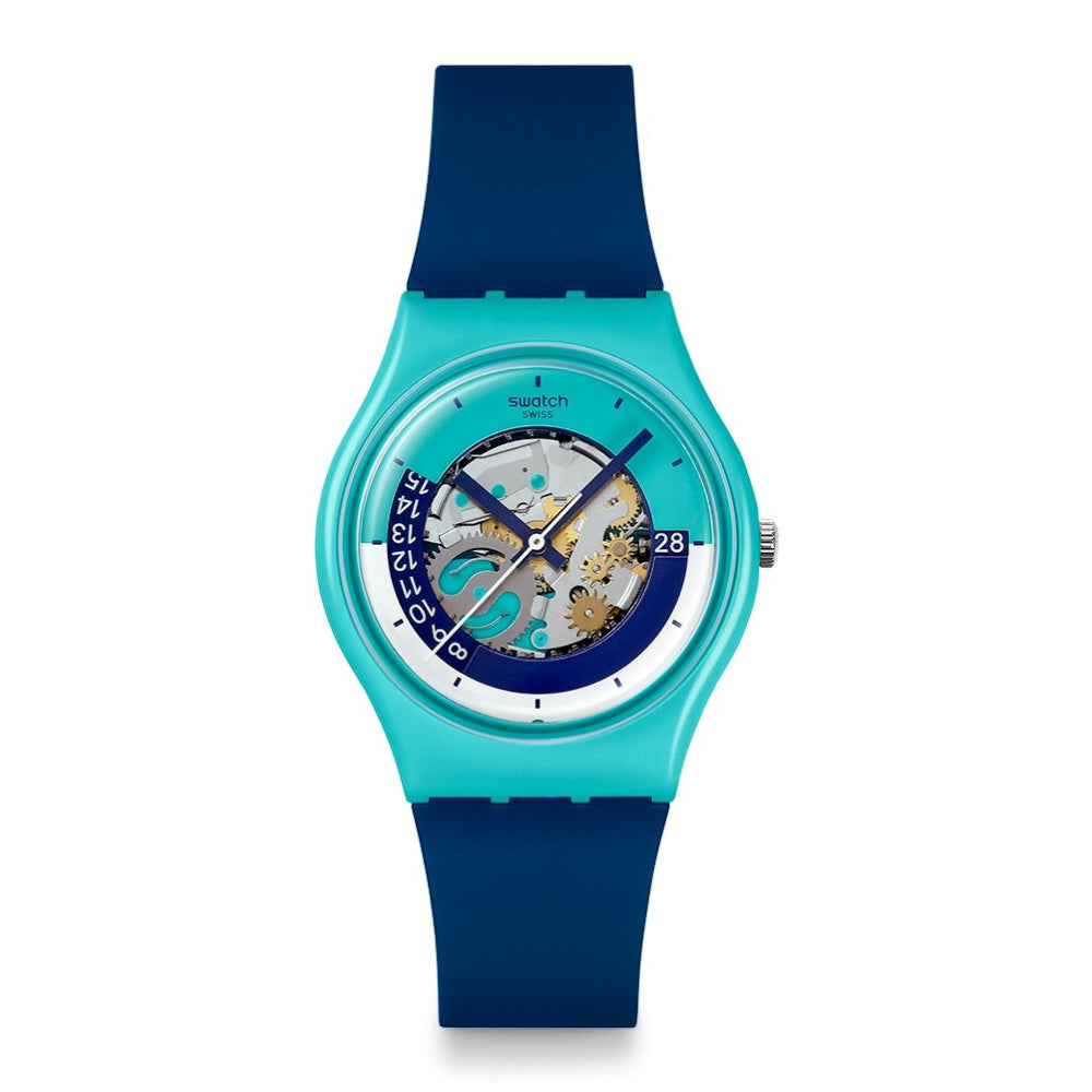 RELOJ  SWATCH  UNISEX SO28L400