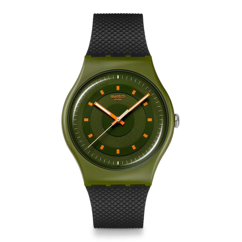 RELOJ  SWATCH  UNISEX SO29G113