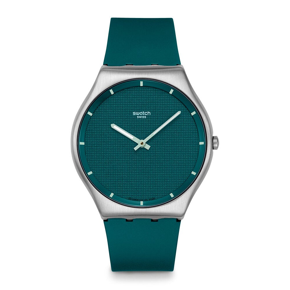 RELOJ SWATCH SKIN IRONY 42 UNISEX 42 mm SS07S155