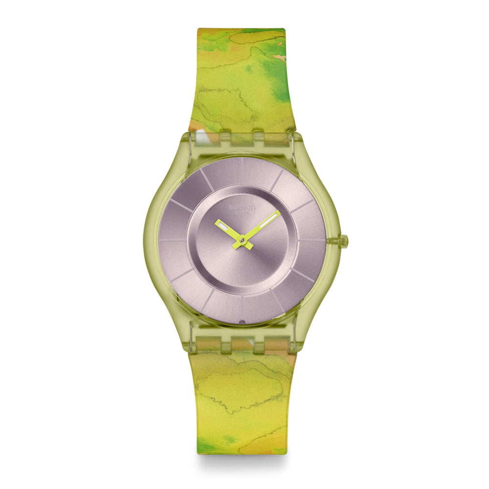 RELOJ  SWATCH  UNISEX  SS08G112