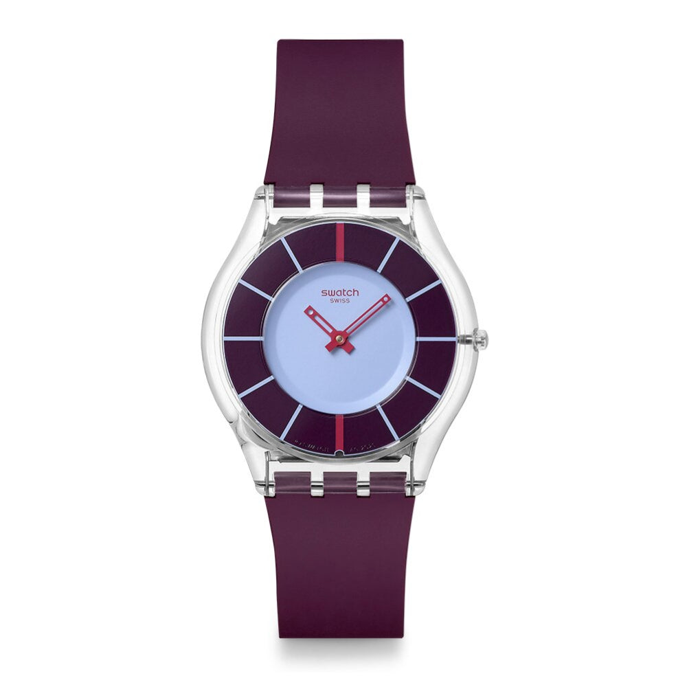 RELOJ  SWATCH  UNISEX SS08K122