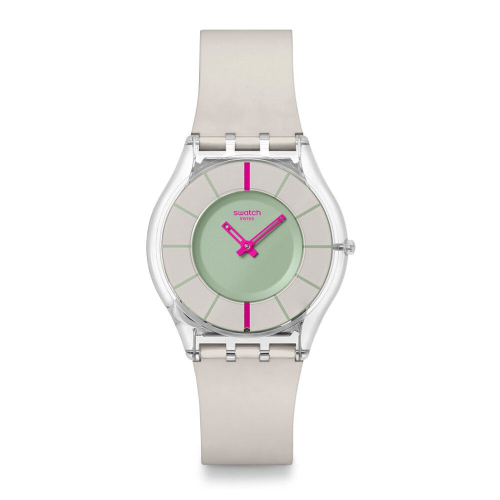RELOJ  SWATCH  UNISEX SS08K124