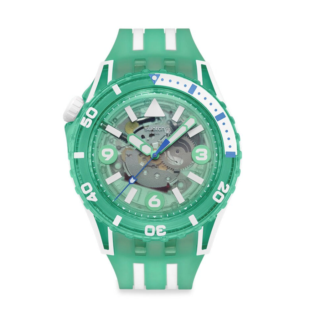 RELOJ  SWATCH  UNISEX  SSCU09L100