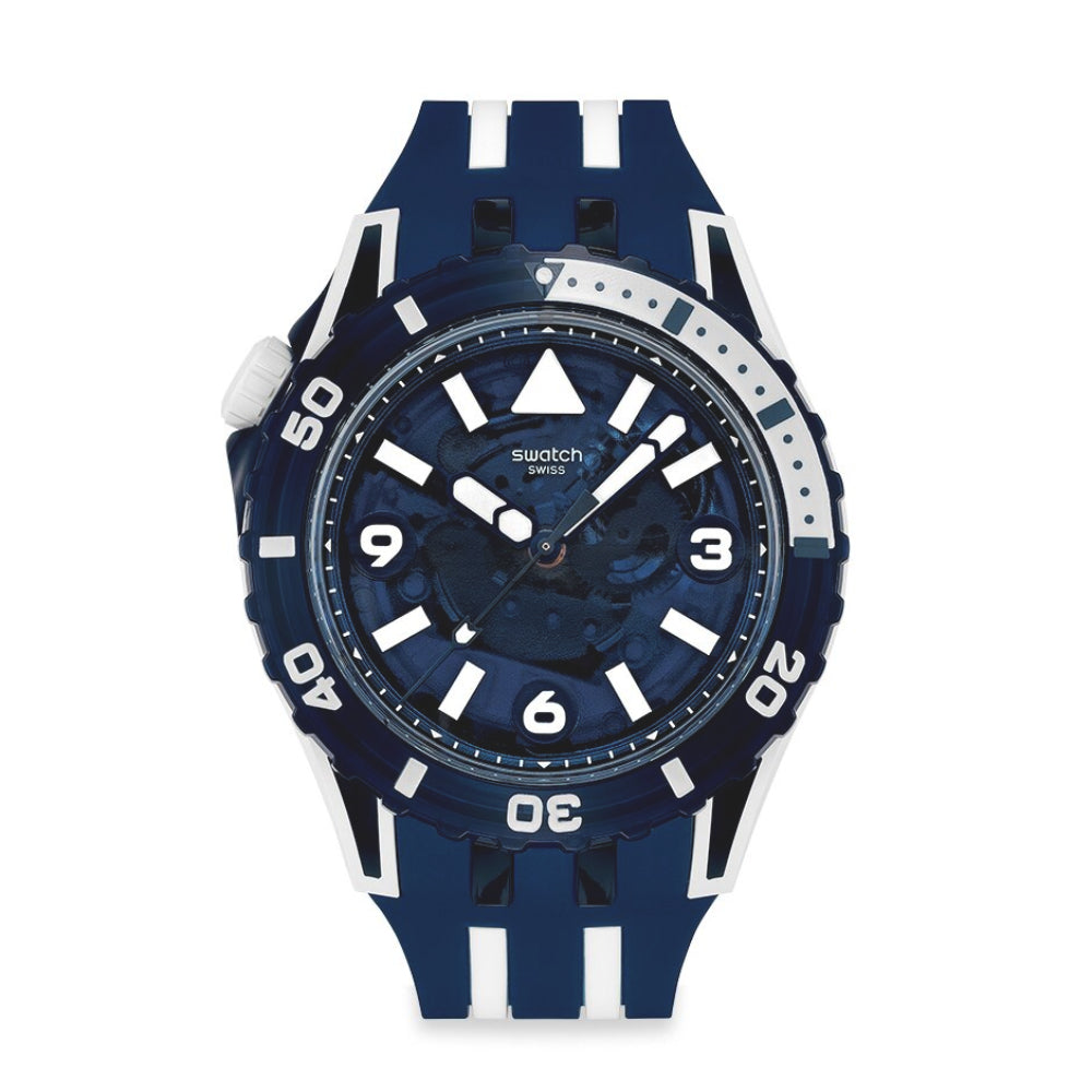RELOJ  SWATCH  UNISEX  SSCU09N100