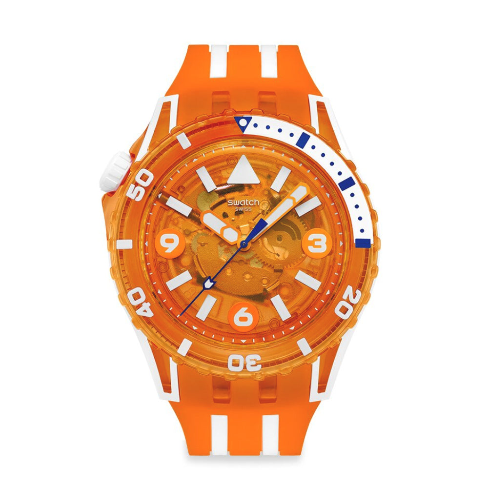 RELOJ  SWATCH  UNISEX  SSCU09O100