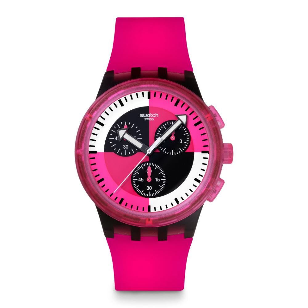 RELOJ  SWATCH  UNISEX  SUSB110