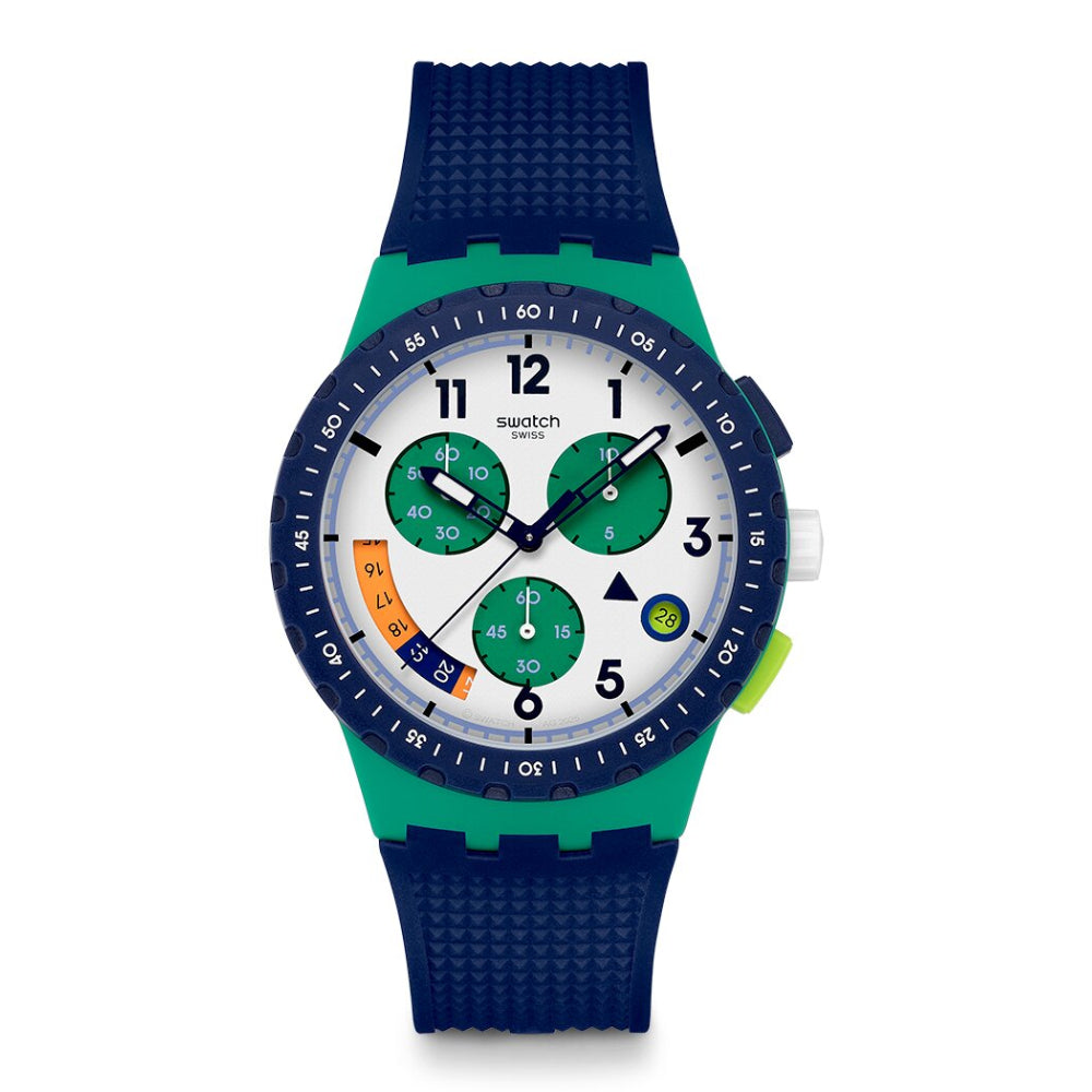 RELOJ  SWATCH  UNISEX SUSG412
