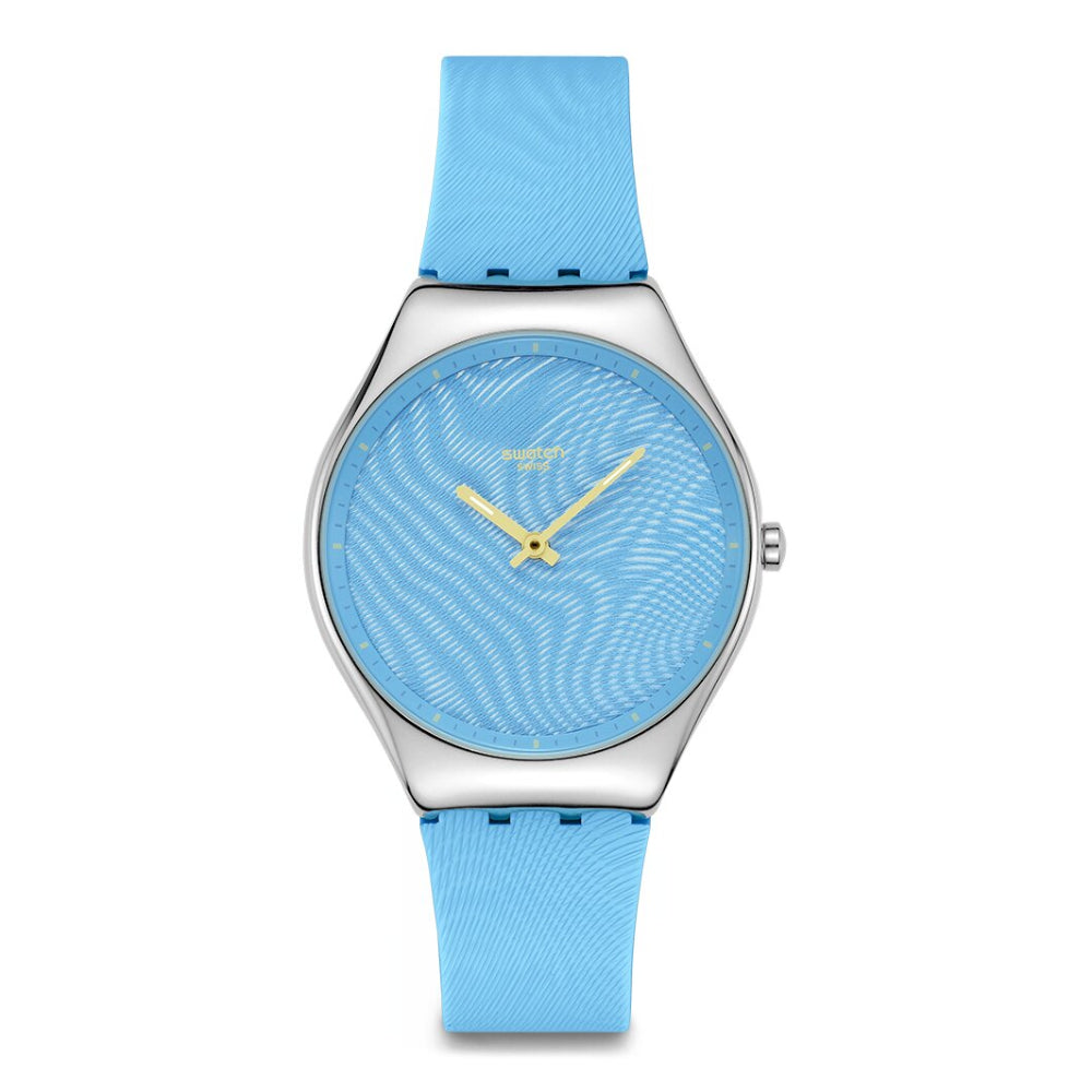 RELOJ SWATCH SKIN IRONY UNISEX 38 mm SYXS164