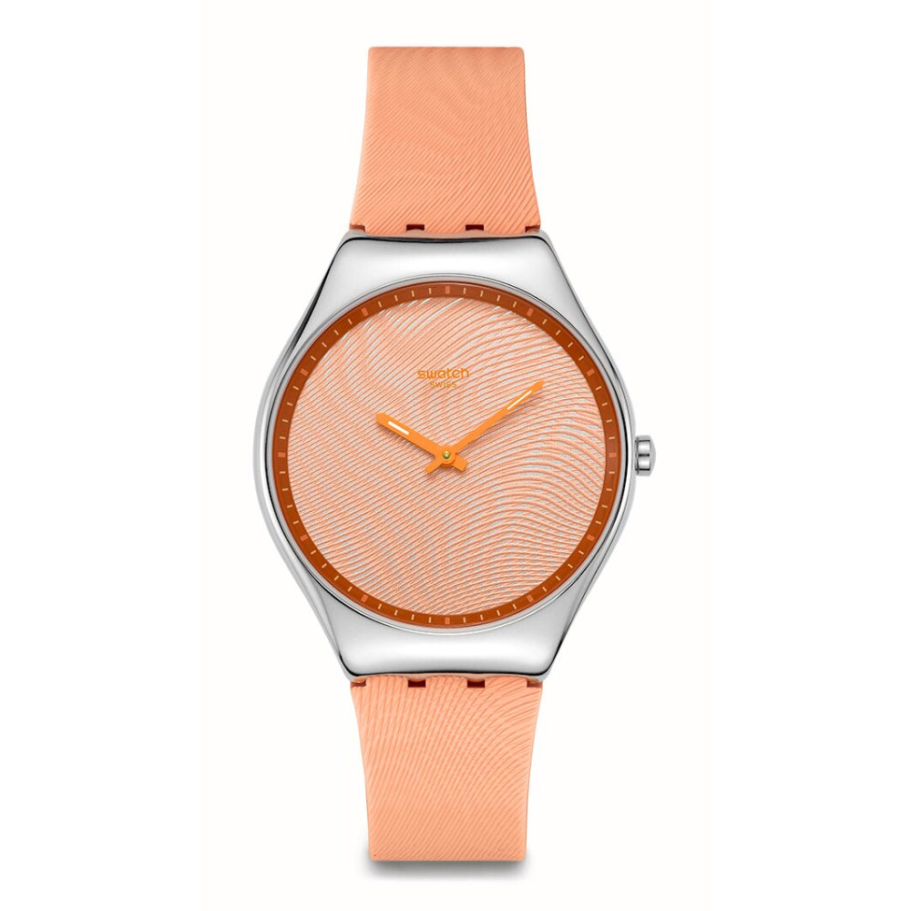 RELOJ SWATCH SKIN IRONY UNISEX 38 mm SYXS166